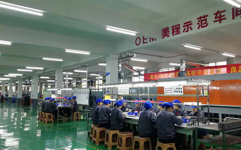 চীন Hunan Meicheng Ceramic Technology Co., Ltd.